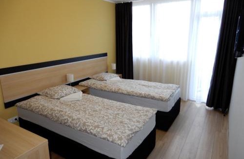 Kaposvar Bed & Breakfast | Rómahegy Rendezvényház