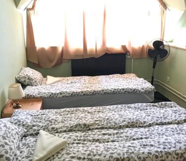 Kaposvar Bed & Breakfast | Rómahegy Rendezvényház