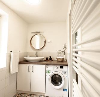 Heviz House | Római Home