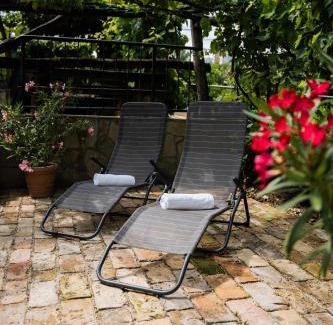 Heviz House | Római Home