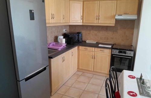 Bekescsaba Apartment | Rózsa Apartman