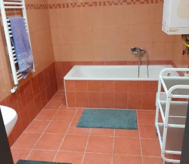 Bekescsaba Apartment | Rózsa Apartman