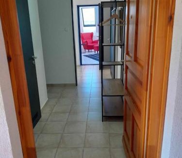 Bekescsaba Apartment | Rózsa Apartman