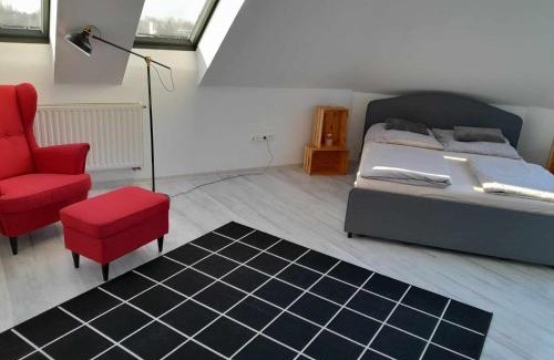 Bekescsaba Apartment | Rózsa Apartman