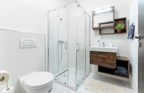 Kastelyosdombo Apartment | Rózsa Vendégház