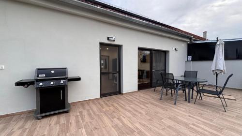 Kastelyosdombo Apartment | Rózsa Vendégház