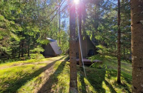 Kadrina Parish Other | Rõmeda kämping
