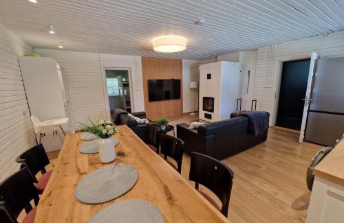 Kadrina Parish House | Rõmeda puhkemaja saunaga