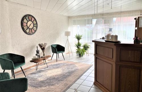 Bad Bellingen Hotel | Römerhof