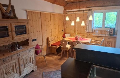 Axams Apartment | Rösslwirtin Appartement