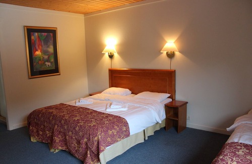 Rødberg Hotel | Rødberg Hotell