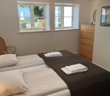 Rødvig Hotel | Rødvig Kro og Badehotel