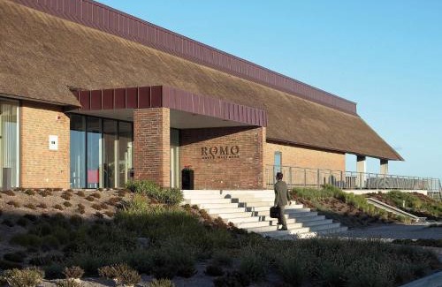 Sønderstrand House | Rømø Resort Wellness and Spa