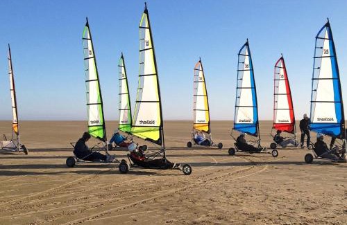 Sønderstrand House | Rømø Resort Wellness and Spa