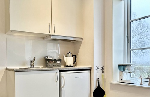 Sønderborg Municipality Hotel | Rønhave