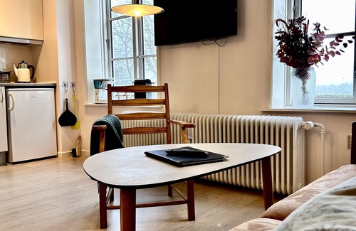 Sønderborg Municipality Hotel | Rønhave