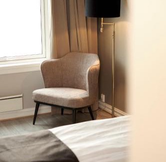 Galaa Hotel | Røros Hotell - Bad & Velvære