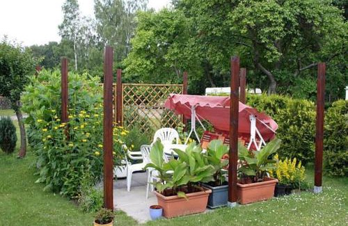 Neu Mukran Apartment | Rügen Fewo 284