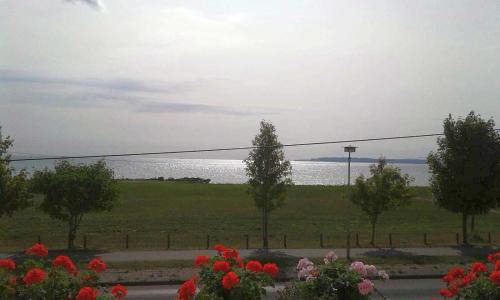 Neu Mukran Apartment | Rügen Fewo 284