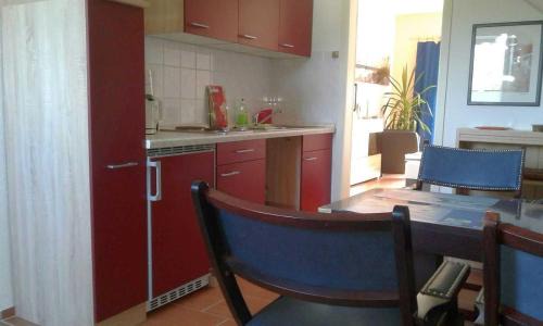 Neu Mukran Apartment | Rügen Fewo 284