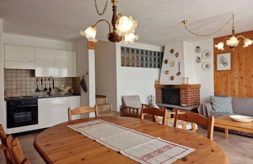 Airolo Apartment | Rüthanet by Interhome