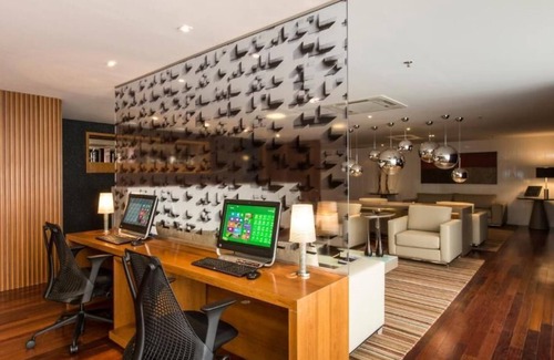 Setor Hoteleiro Sul House | R 1803 Meliá Brasil 21