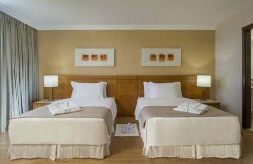 Setor Hoteleiro Sul House | R 1803 Meliá Brasil 21