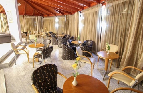 Argassi Apartment | R 738 2 Bedroom Family Room Garden or Pool View All Inclusive