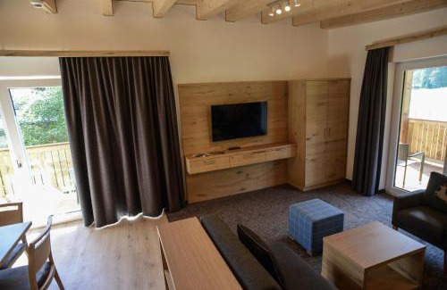 Tannheim Apartment | R Appartements Sommerbergbahnen inklusive