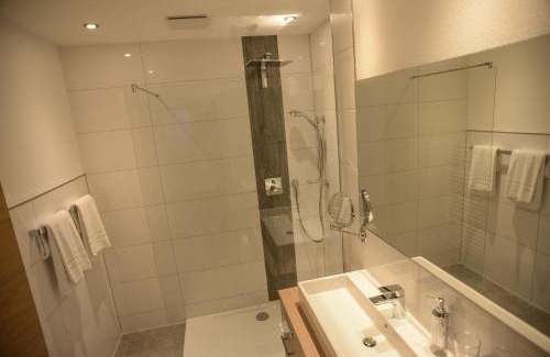 Tannheim Apartment | R Appartements Sommerbergbahnen inklusive