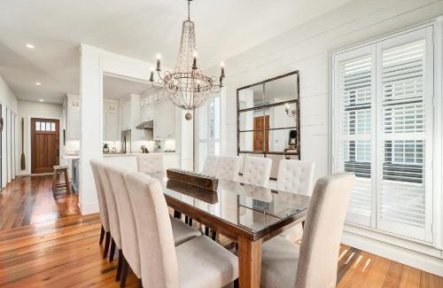 Rosemary Beach House | R&B Cottage & Carriage House
