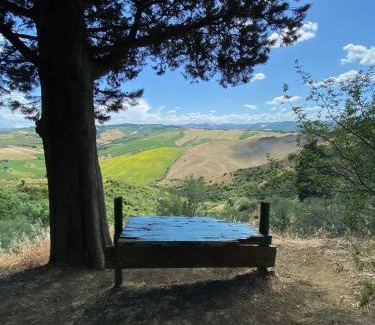 Carpena Bed & Breakfast | R&B Del Monte