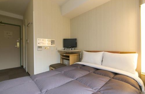Kumagaya Hotel | R&B Hotel Kumagaya Ekimae - Vacation STAY 14851v