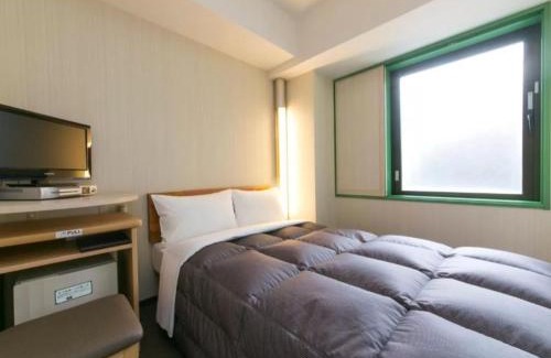 Kumagaya Hotel | R&B Hotel Kumagaya Ekimae - Vacation STAY 14851v