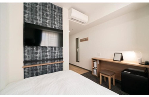 Sasashimacho Hotel | R&B Hotel Nagoya Ekimae - Vacation STAY 15186v