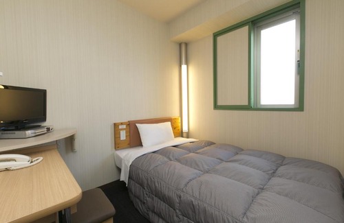 Nishiki Hotel | R&B Hotel Nagoya Nishiki - Vacation STAY 37482v