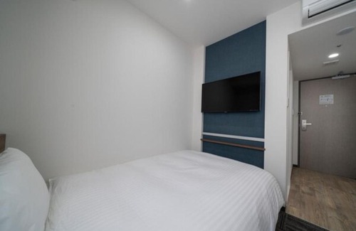 Sendai Hotel | R&B Hotel Sendai Higashiguchi - Vacation STAY 39922v