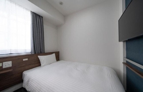 Sendai Hotel | R&B Hotel Sendai Higashiguchi - Vacation STAY 39922v