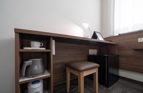 Sendai Hotel | R&B Hotel Sendai Higashiguchi - Vacation STAY 39922v