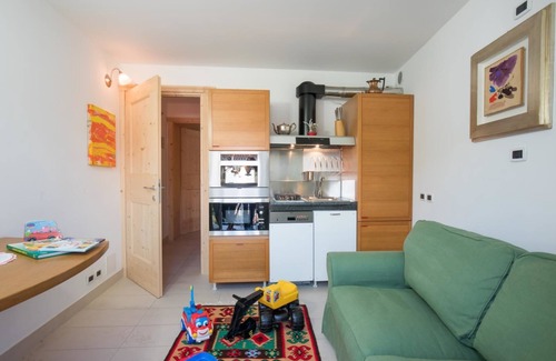 Verzegnis Bed & Breakfast | R&B La Gerla Blu