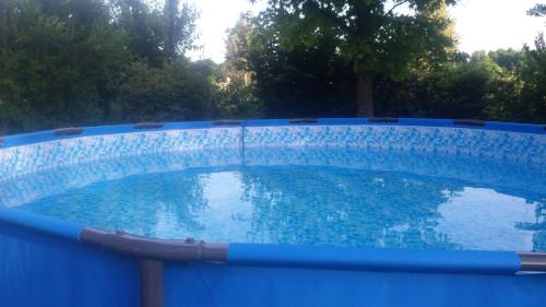 Ferrara Bed & Breakfast | R&B un mondo a colori