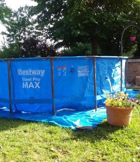 Ferrara Bed & Breakfast | R&B un mondo a colori