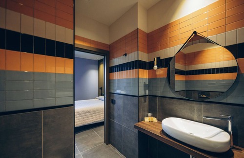 Montale House | R&D Mucca Argentina