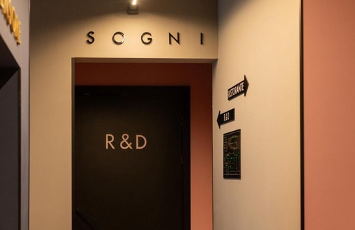 Montale House | R&D Mucca Argentina