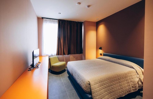 Montale House | R&D Mucca Argentina