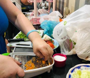 Polonnaruwa Apartment | R & D Resort