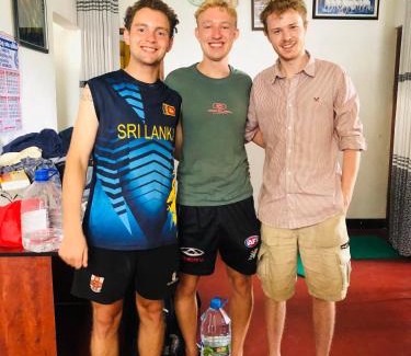 Polonnaruwa Apartment | R & D Resort