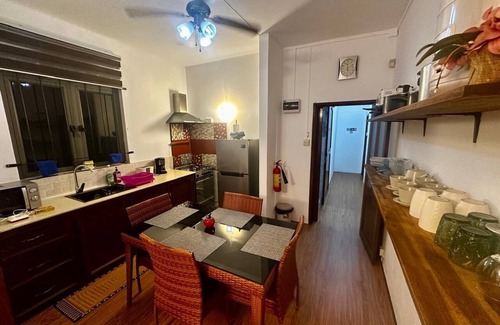 Quatre Bornes Apartment | R&G Justlikehome Apartments