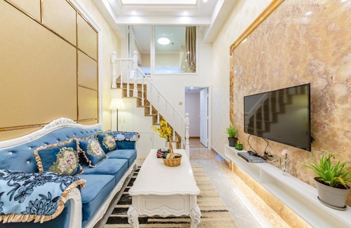 Luohu Apartment | R.H Aparthotel