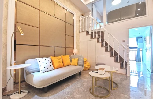 Luohu Apartment | R.H Aparthotel